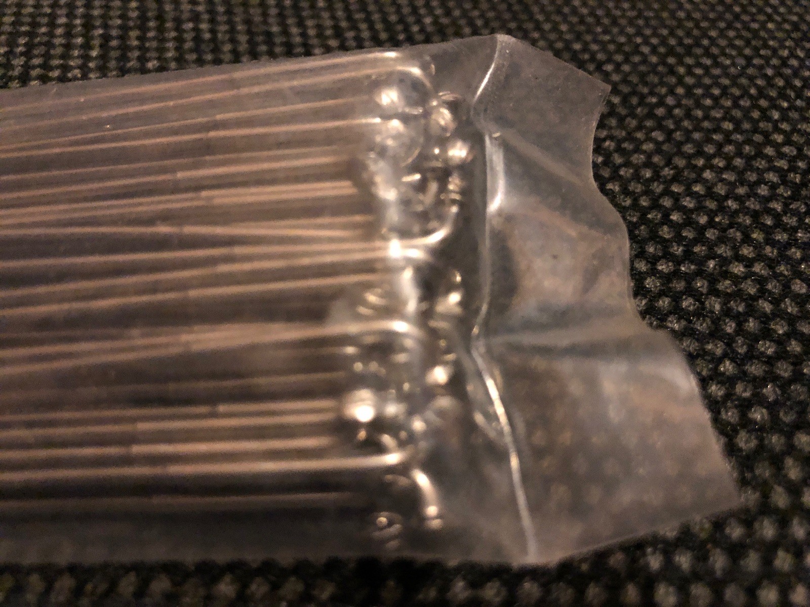 Wheelsmith XL-15-267 mm Bicycle Wheel Spokes 50 Spokes