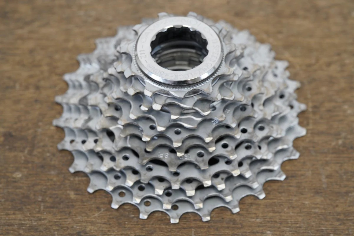 Campagnolo Chorus 11 Speed Mechanical Rim Brake Road Full Groupset (2015)