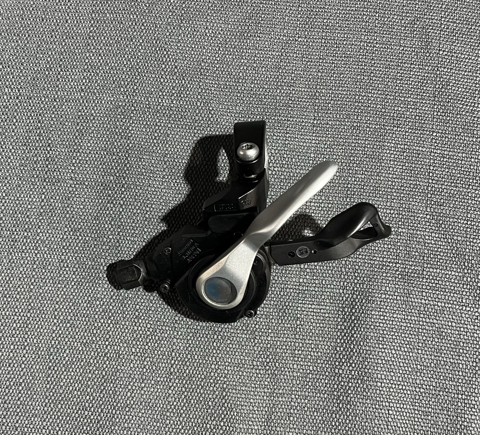 Shimano Deore XT SL-M780 3x & SL-M770-A 9s Trigger Shifter Set MTB 3×9 Speed