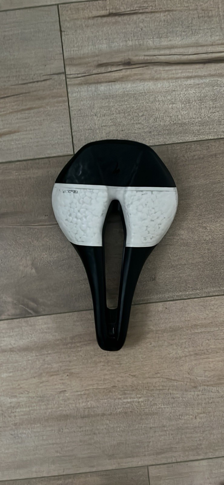 143mm Specialized Power Arc Pro Elaston Carbon Road Saddle 227g