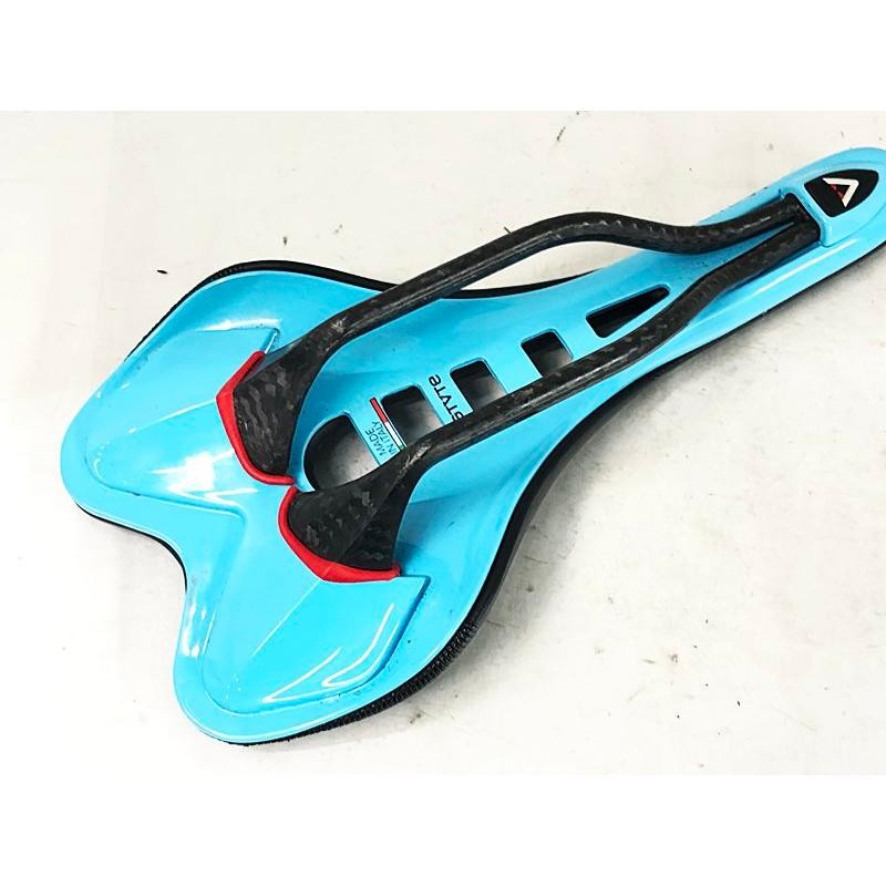 Astute ASTVTE Skylite VT SKYLITE VT Saddle Carbon