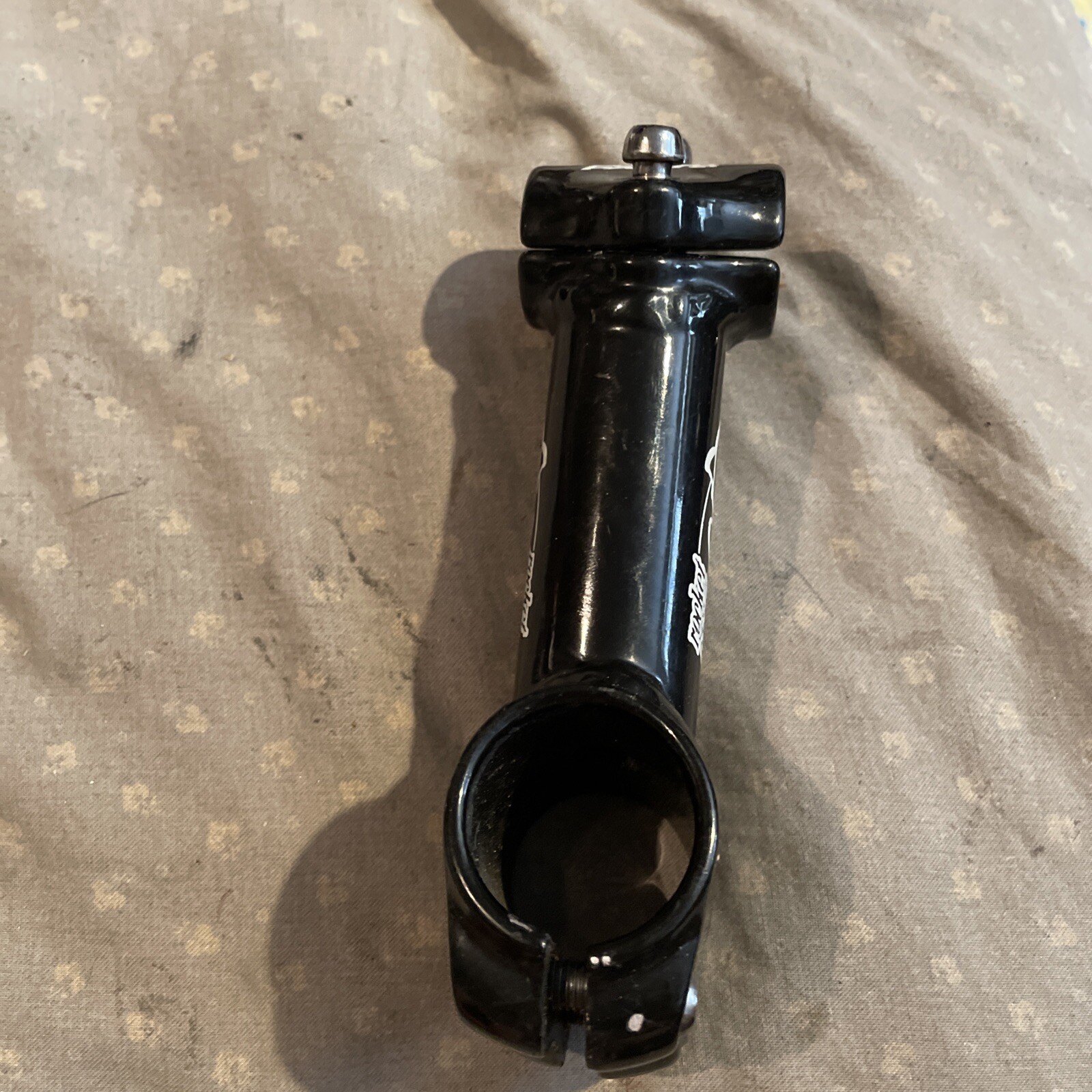 Rocket Power Parts aluminum stem 11cm NEW!!!