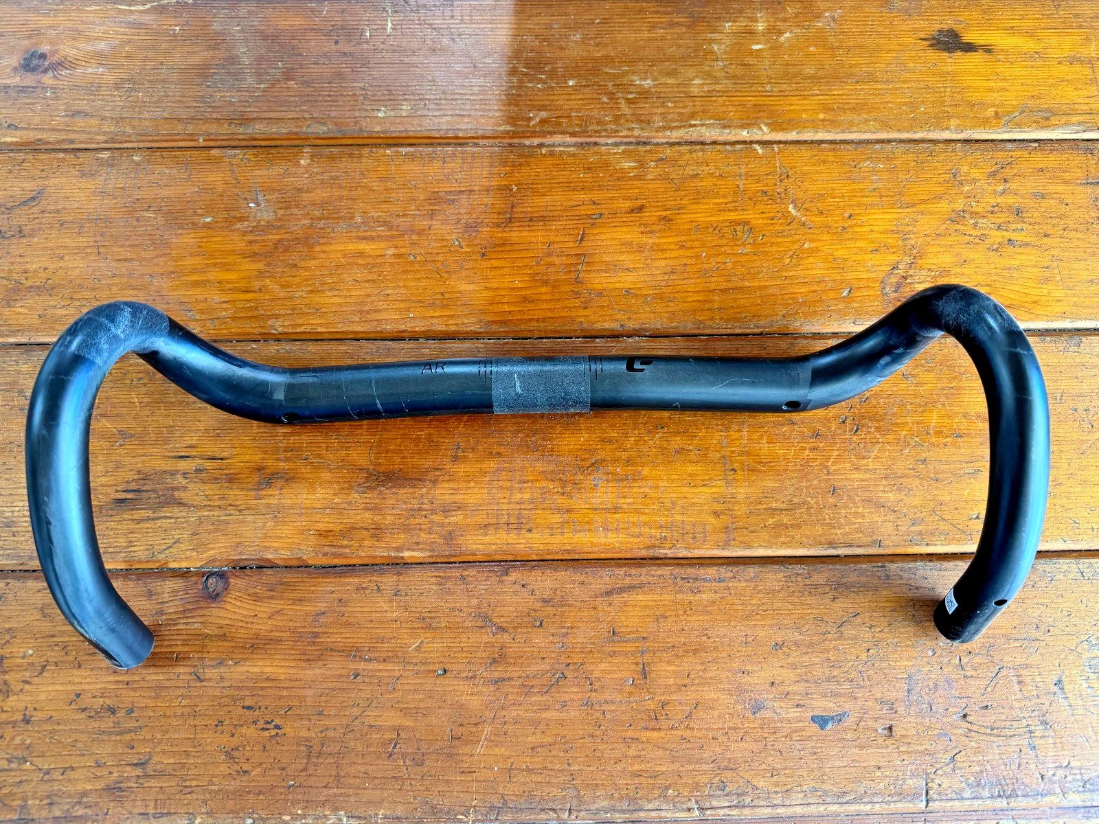 Giant Cadex Carbon AR Drop Handlebar 400mm Di2