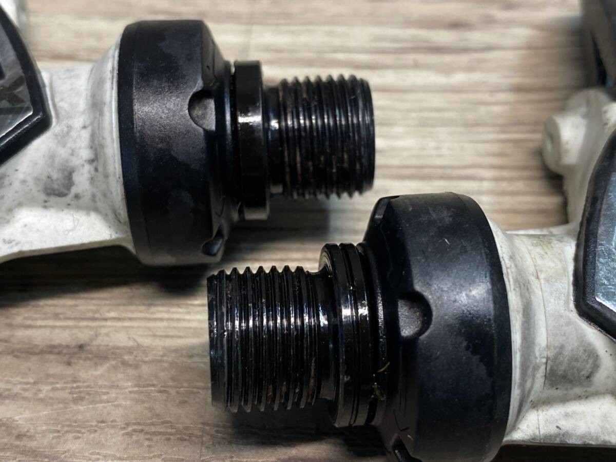 TIME XPRESSO 6 Binding Pedals Cycling Parts first come first served Rare