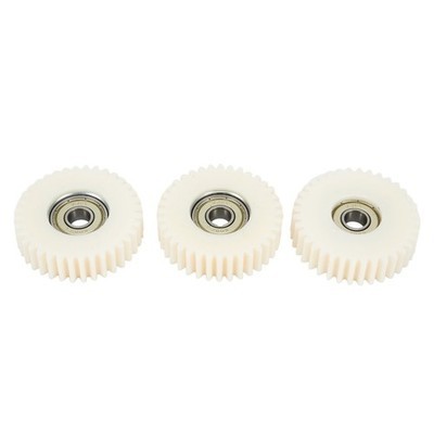 36T Gears With Bearings Wheel Hubs Planetary Gears For Bafang Motor E-bike Parts