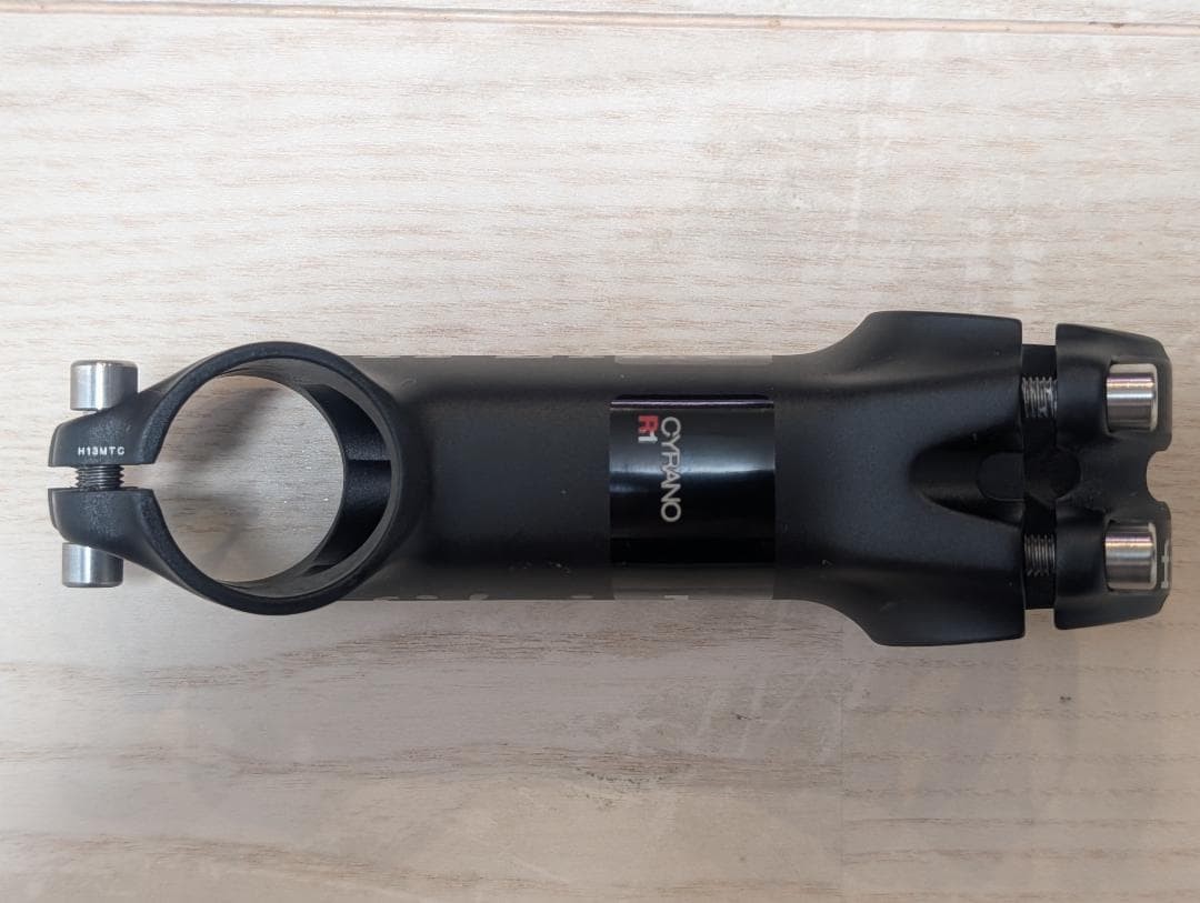 fi’zi:k Cyrano R1 Stem φ31.8 20° x 100mm