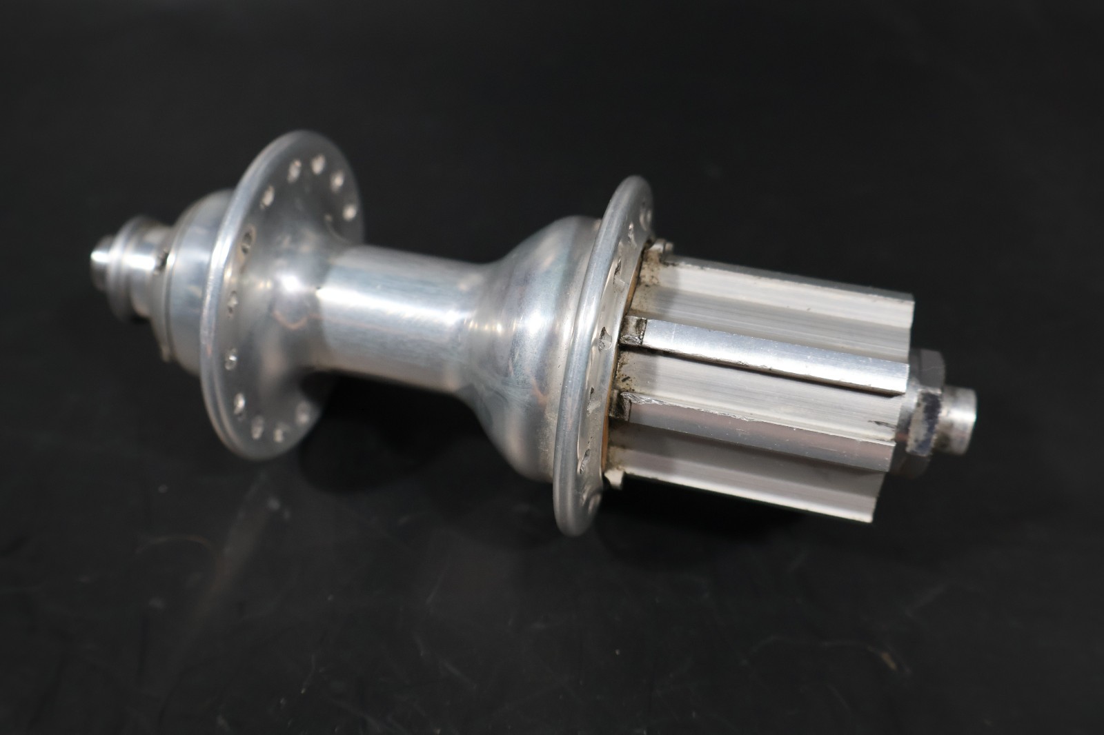 Campagnolo Chorus Rear Hub 9 10 11 12 Speed 32H 130 QR Road Racing Bike Italian