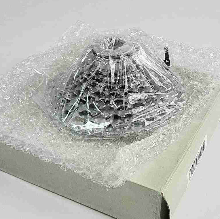 Shimano XT CS-M771-10 11T Bike Cassette – Silver 32T