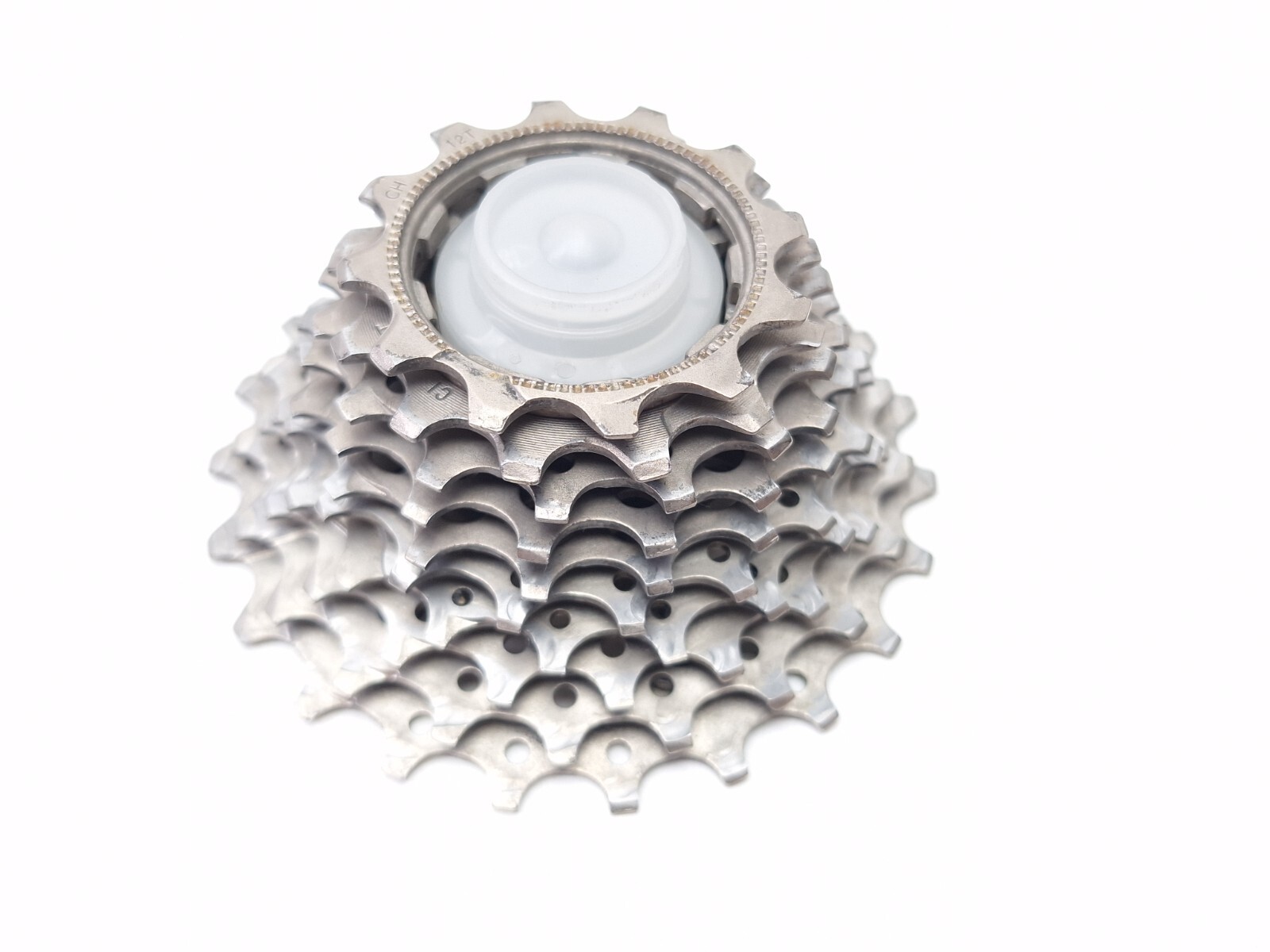 Shimano, Ultegra CS-6700, 10sp. cassette, 12-25T, 12-13-14-15-16-17-19-21-23-25