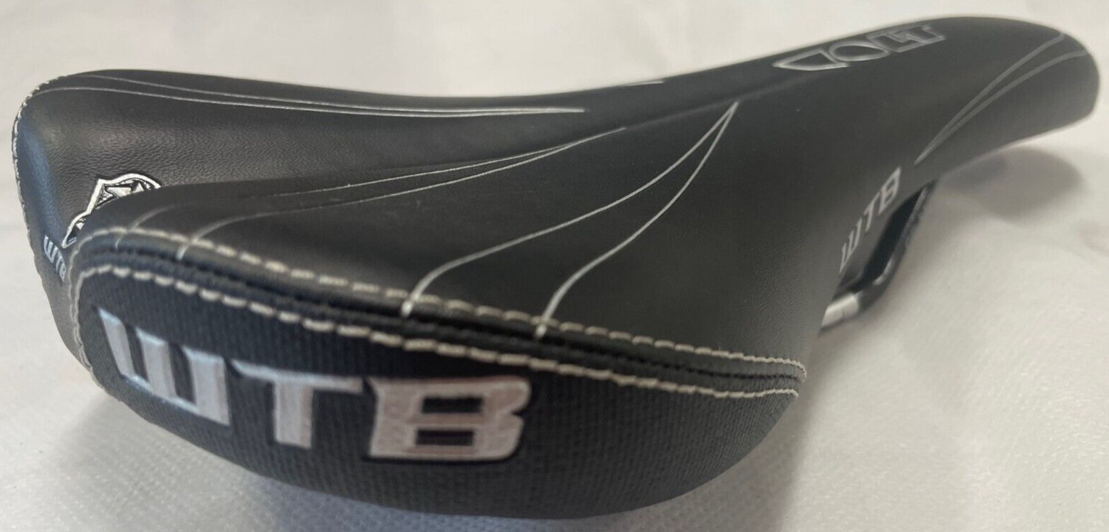 NEW WTB VOLT CR-MO SADDLE