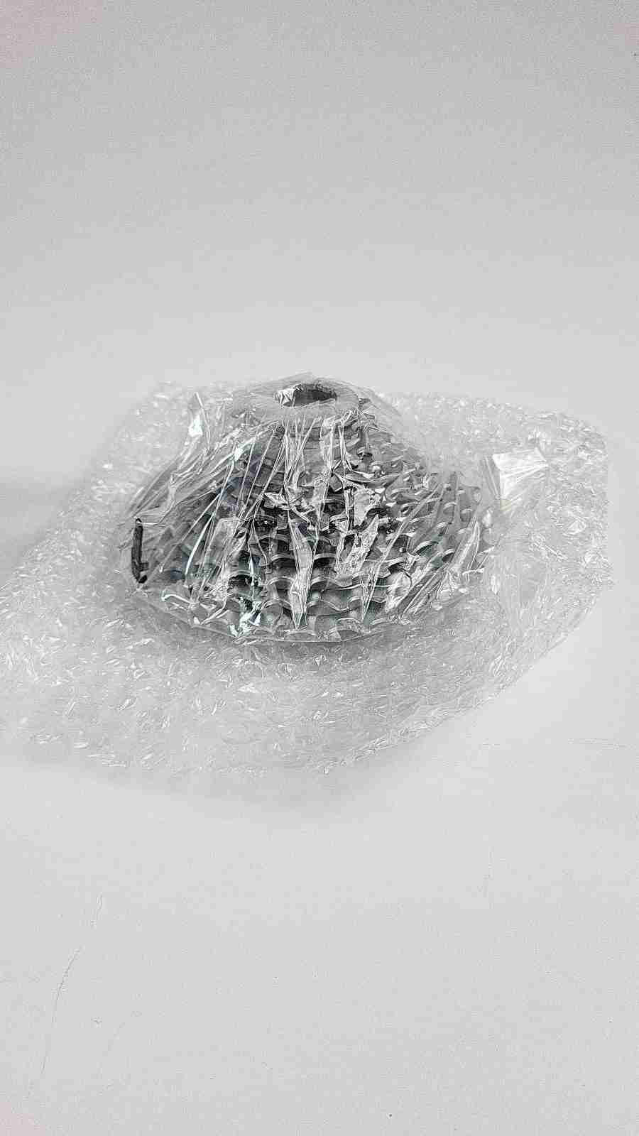 Shimano XT CS-M771-10 11T Bike Cassette – Silver 32T
