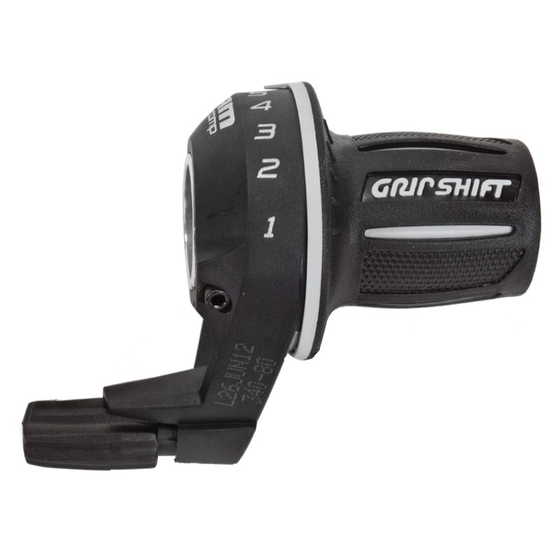 SRAM SHIFTER SRAM 3.0 TWIST 8s RH COMP 00.0000.200.655