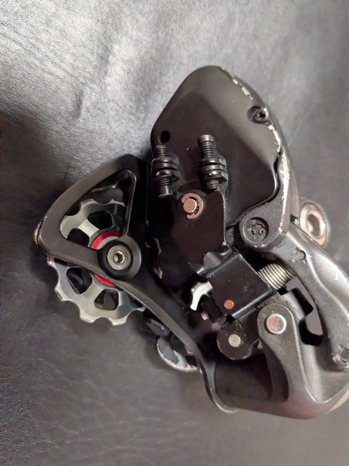 Shimano Rear Derailleur Ultegra RD-6770 Di2 10-speed