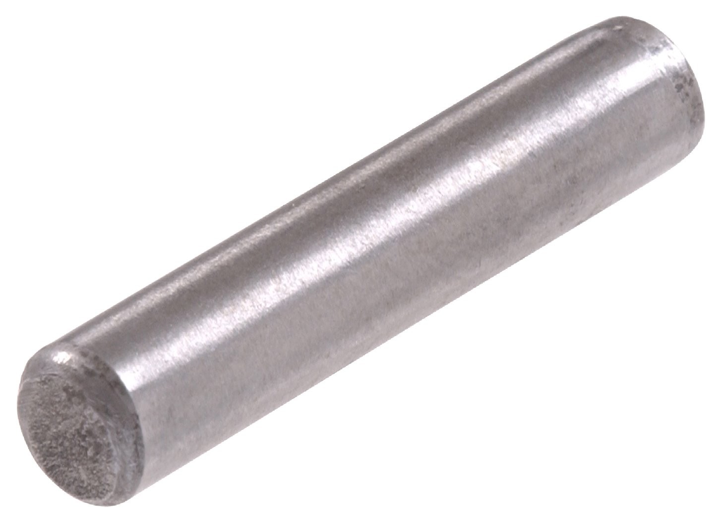 The Hillman Group 44245 1/4 x 1-1/4-Inch Metal inch x 1.25 inches, Silver