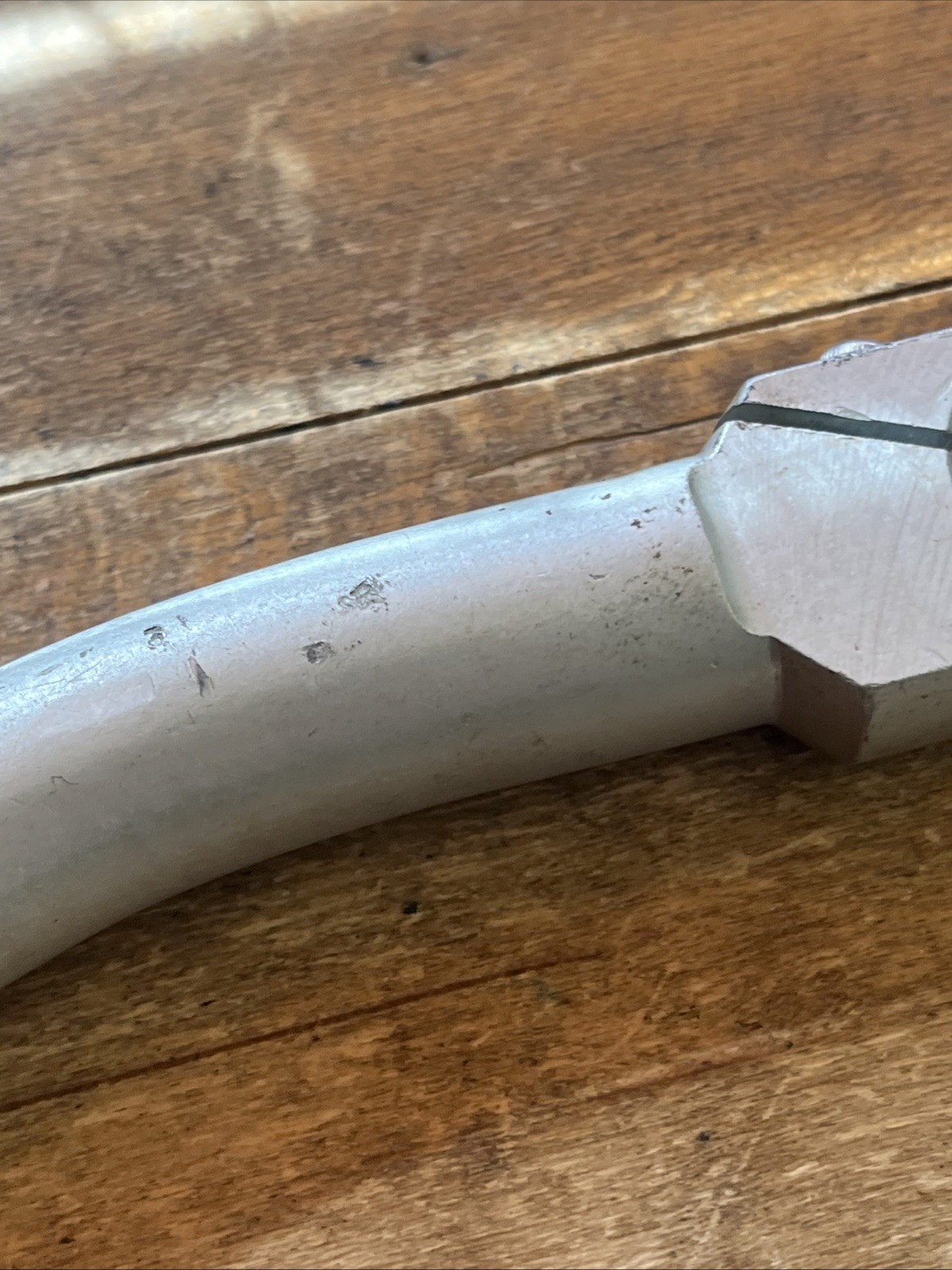 Vintage Unbranded Bar End Extensions Paul Brodie?? 90s MTB 26er