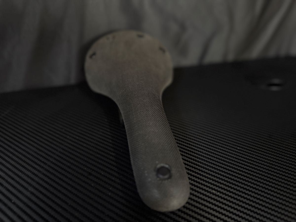 BROOKS Cambium C13 132mm Carbon Rail Test Run Only Good Condition Brooks