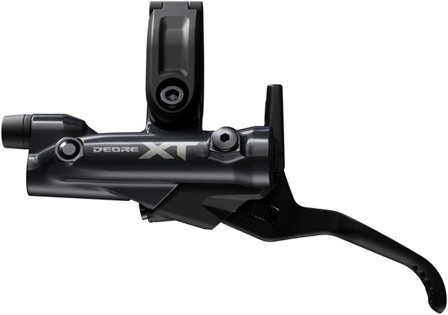 Shimano Deore XT BL-M8200 Hydraulic Brake Lever – Left or Right