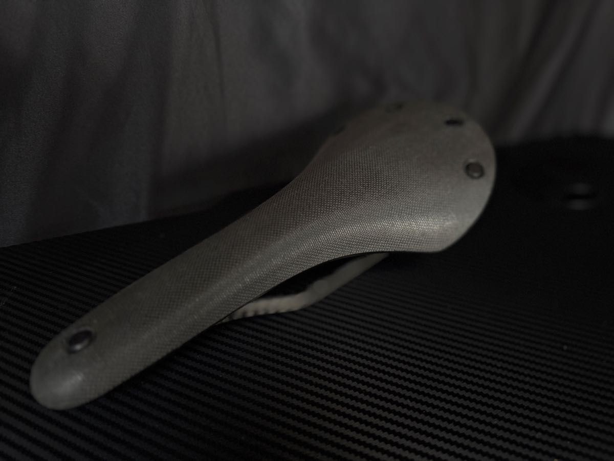 BROOKS Cambium C13 132mm Carbon Rail Test Run Only Good Condition Brooks