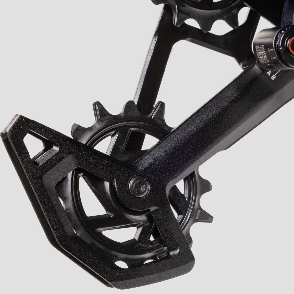 SRAM Eagle 70 T-Type 12-Speed Mechanical Rear Derailleur One Color, Max 52t