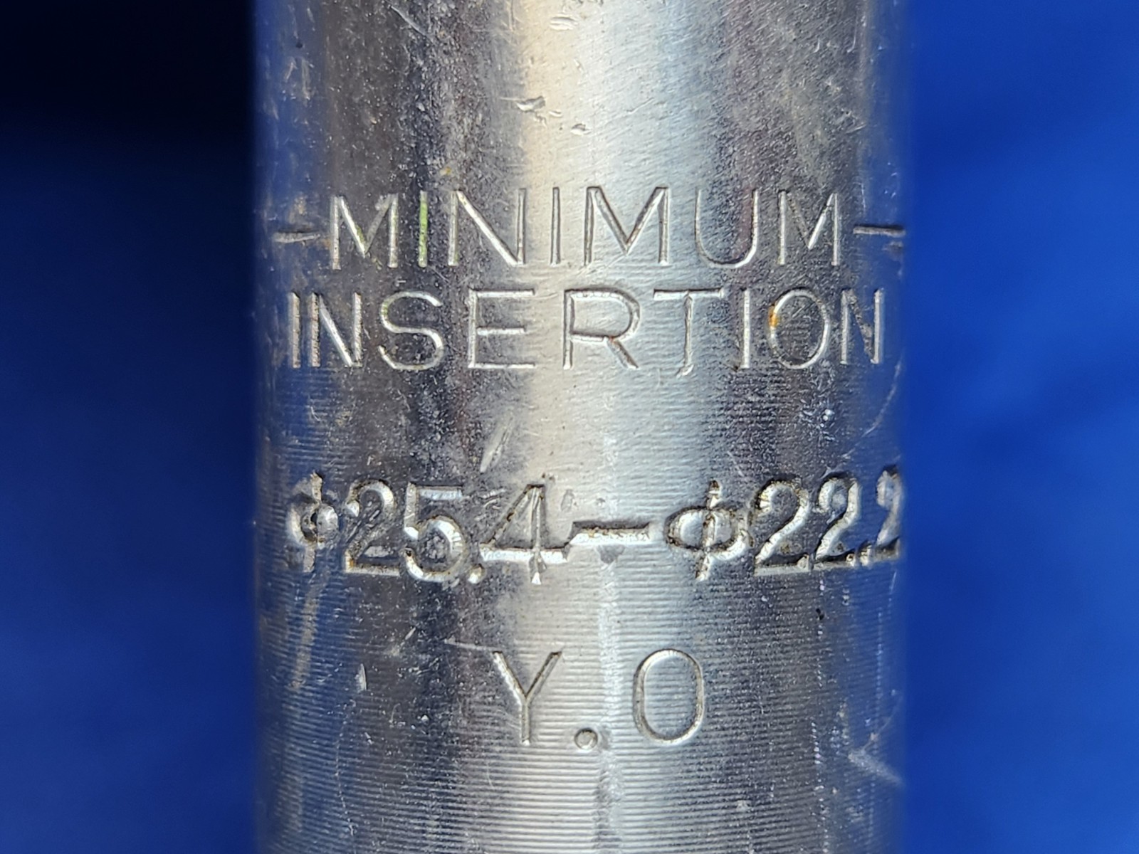 Cinelli Milano track stem 85mm 25.4