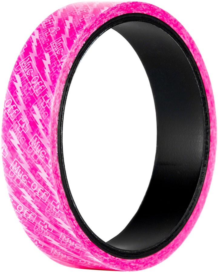 Muc-Off Rim Tape – 10m Roll, 21mm