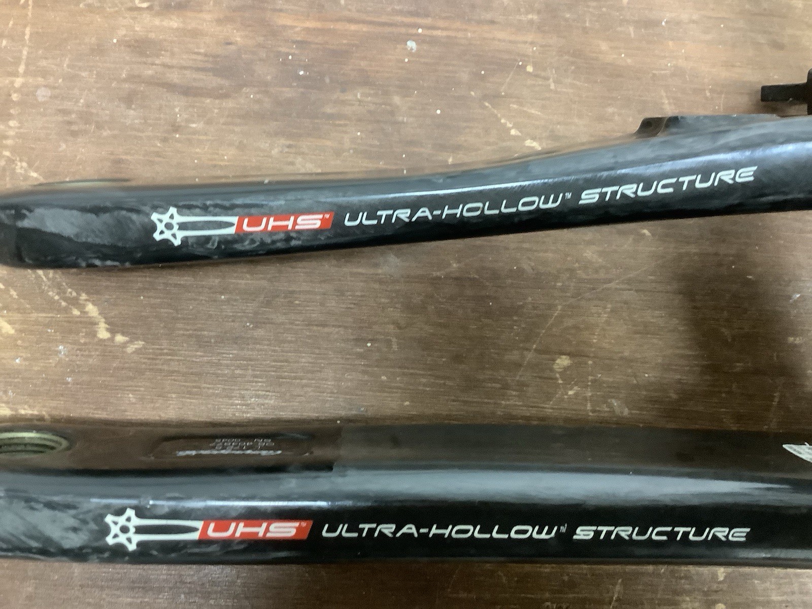 Campagnolo Record 11 Ultra Torque Crank Arms 172.5 mm
