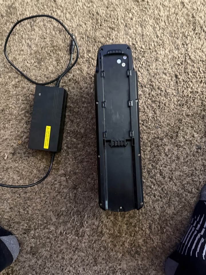 E-bike Battery