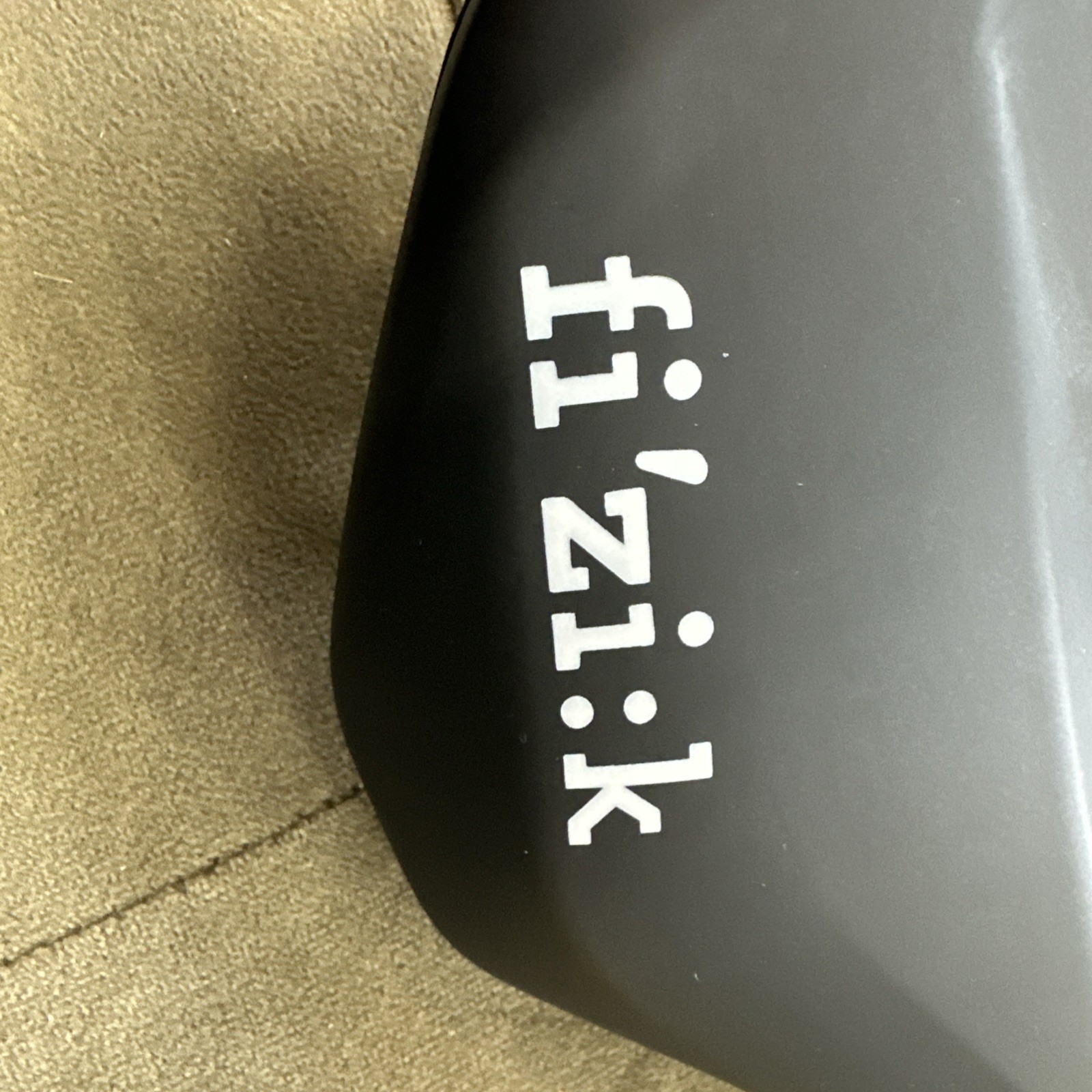Fizik Vento Argo R5,road Cycling Short-nose Saddle, Black, 140Mm
