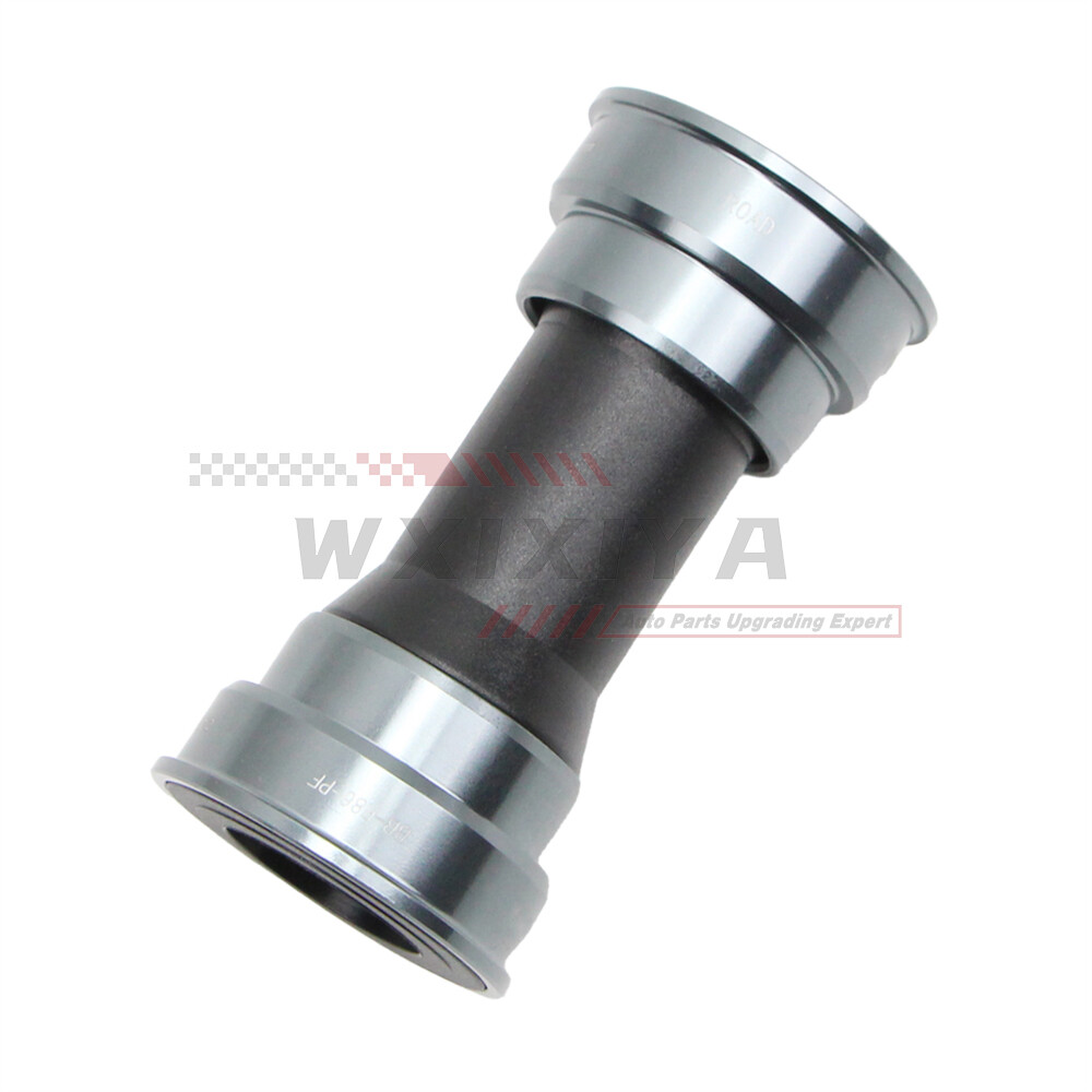 Press-in Bottom Bracket Hollowtech High-Quality Bearing 86.5mm Road Bike Sealed