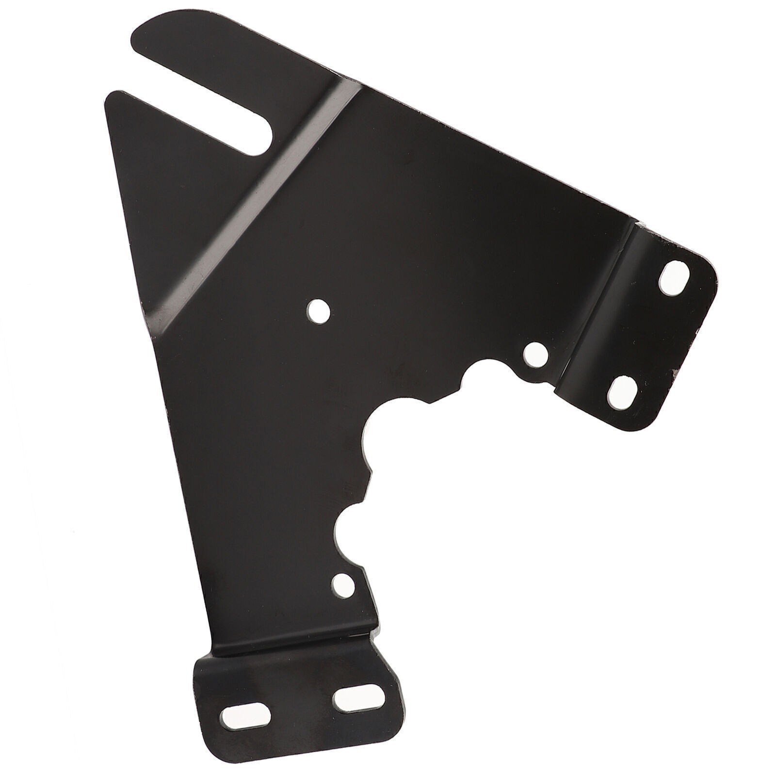 Electric Bicycle Motor Iron Mounting Plate for MY1016Z/MY1016Z2/MY1016Z3/MY1020Z