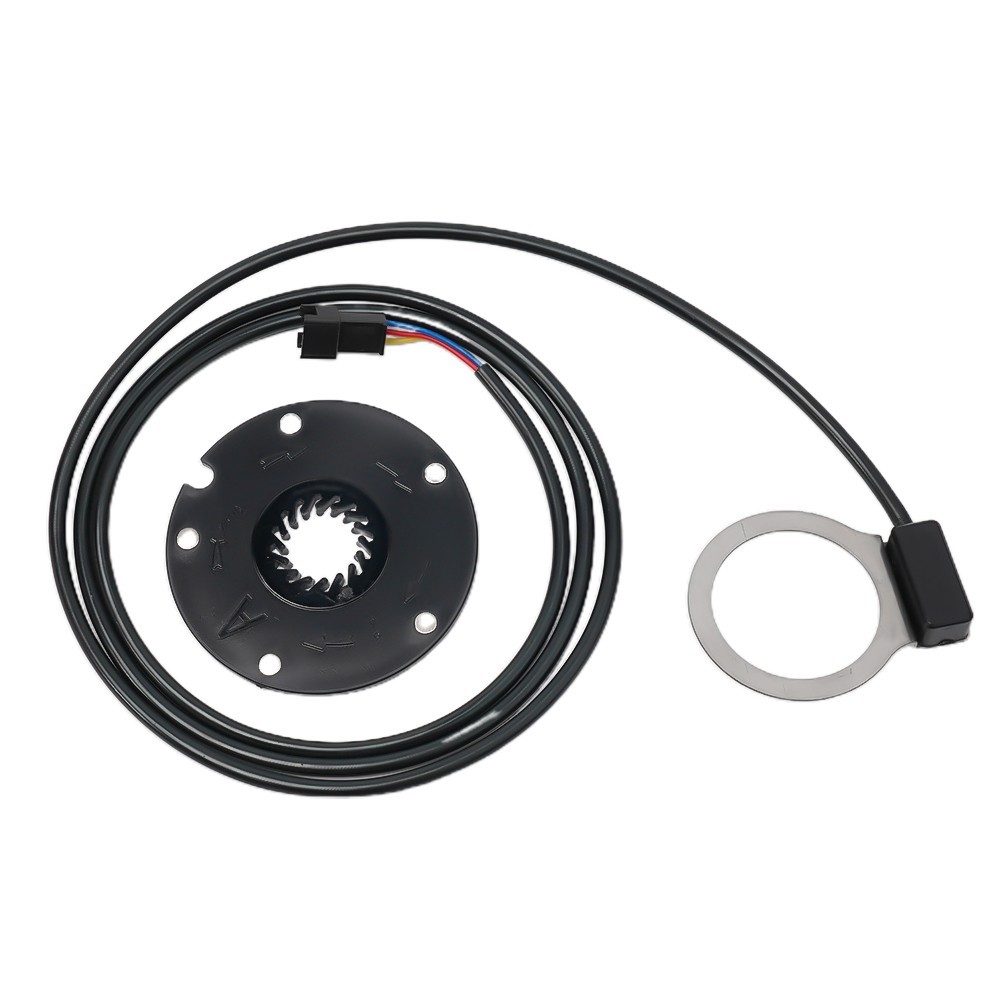 Electric Bicycle Pedal/PAS System /Assistant Sensor 5/8/12 Magnets Speed Sensor