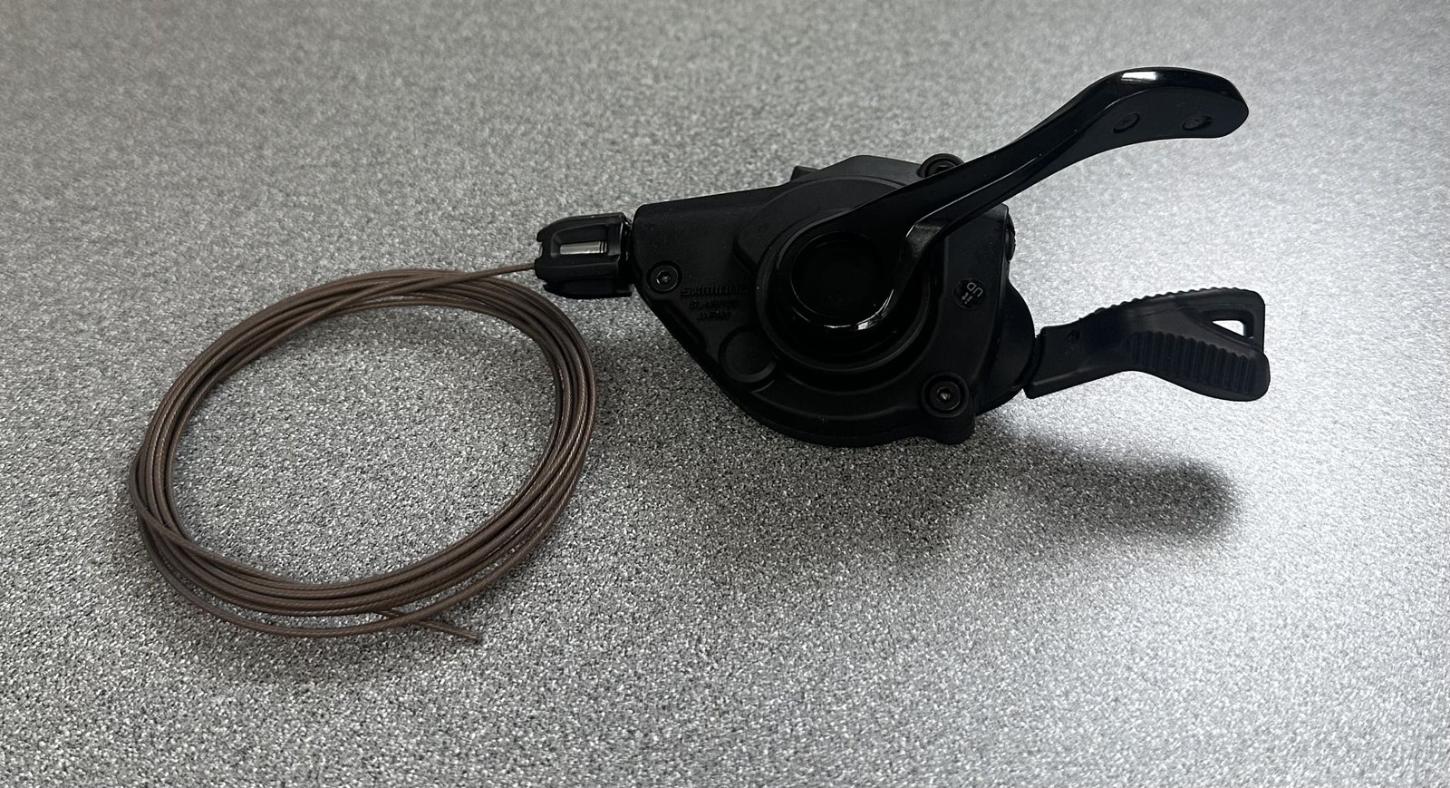 Shimano XTR SL-M9100-IR Shift Lever – Right, 12-Speed, I-Spec EV *OE