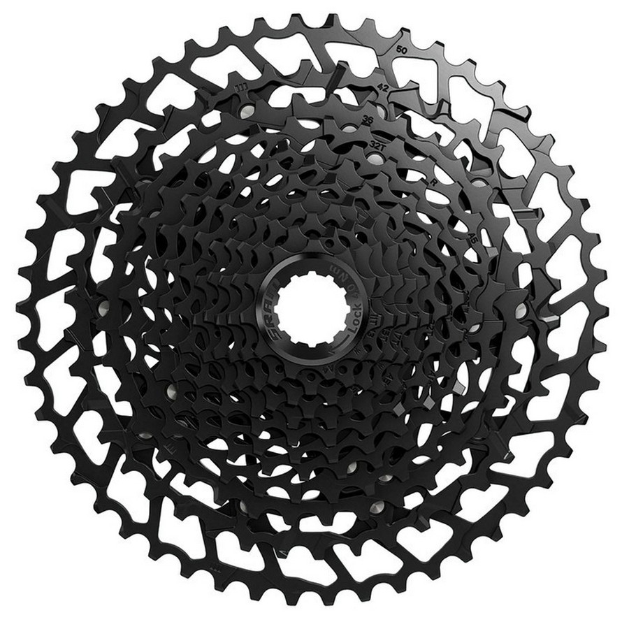 Sram Nx Eagle Pg-1230 12V 11-50T Cassette
