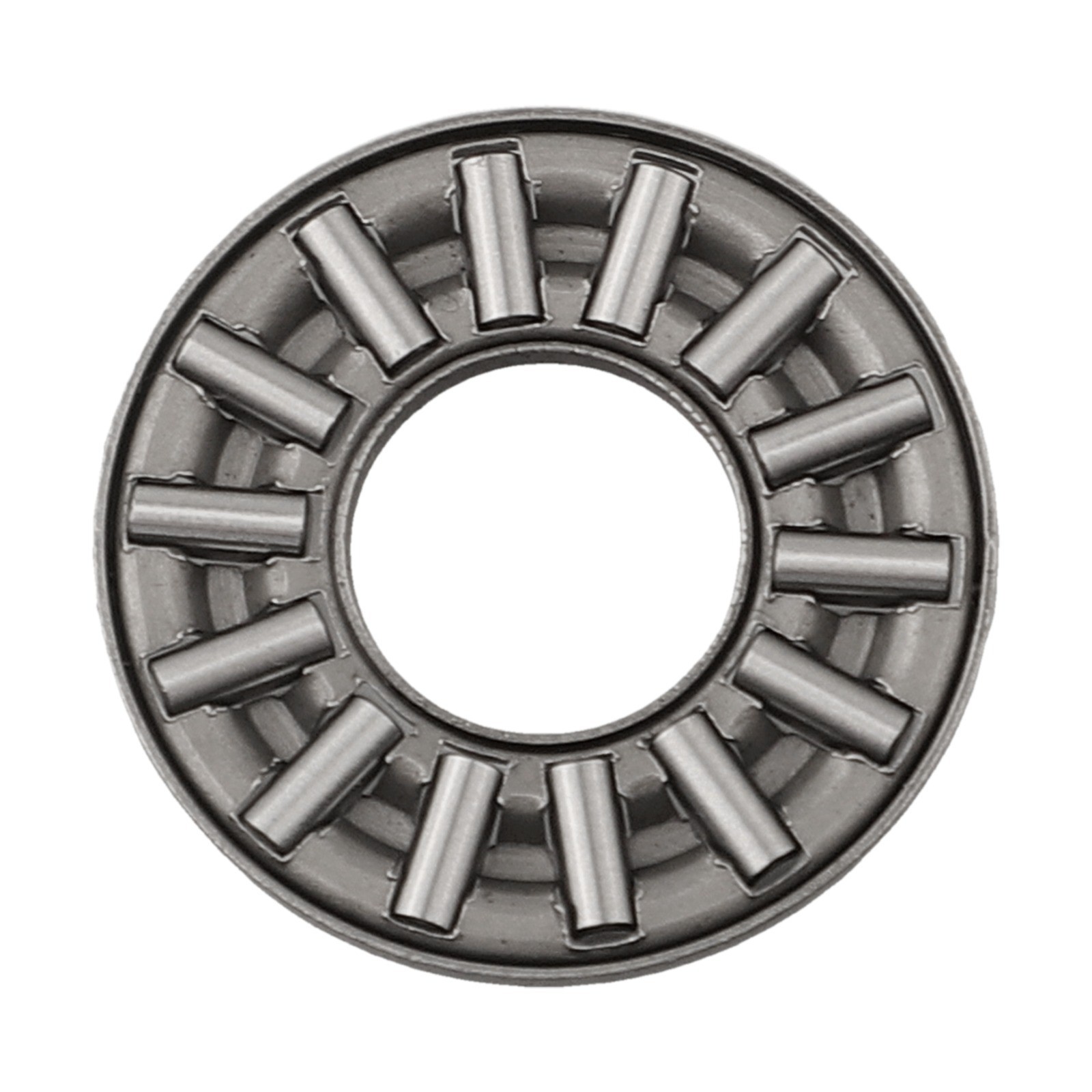 Thrust Bearing Set 2PCS AXK1024 with Washers for Various Applications 10x24mm