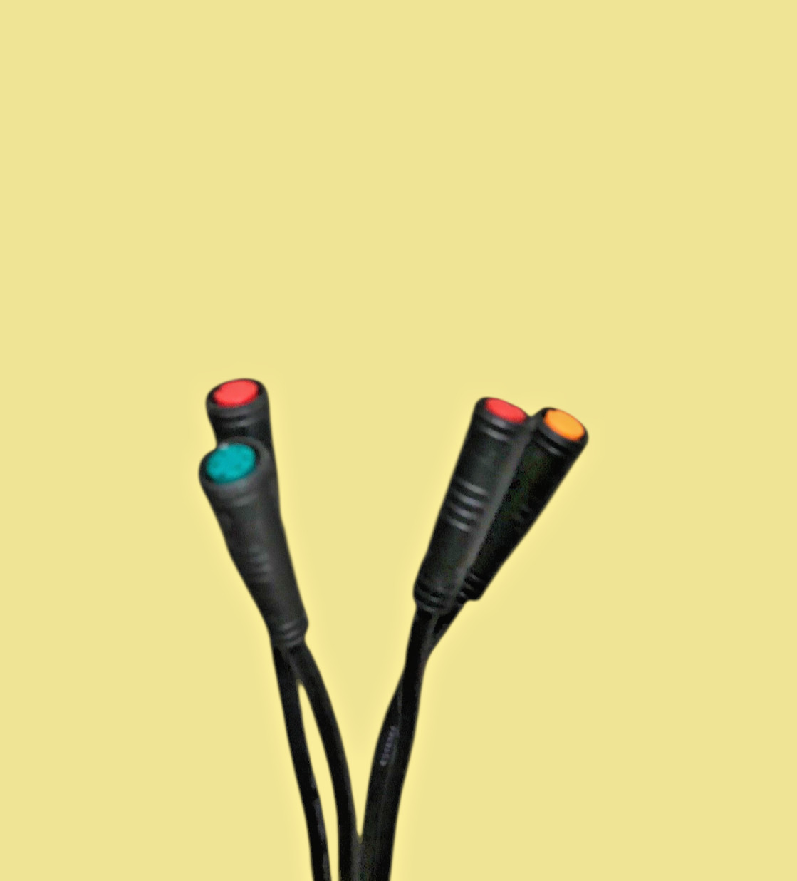 OEM Lectric XP 3.0 e-Bike Connection Master Cable #4482 LXP3