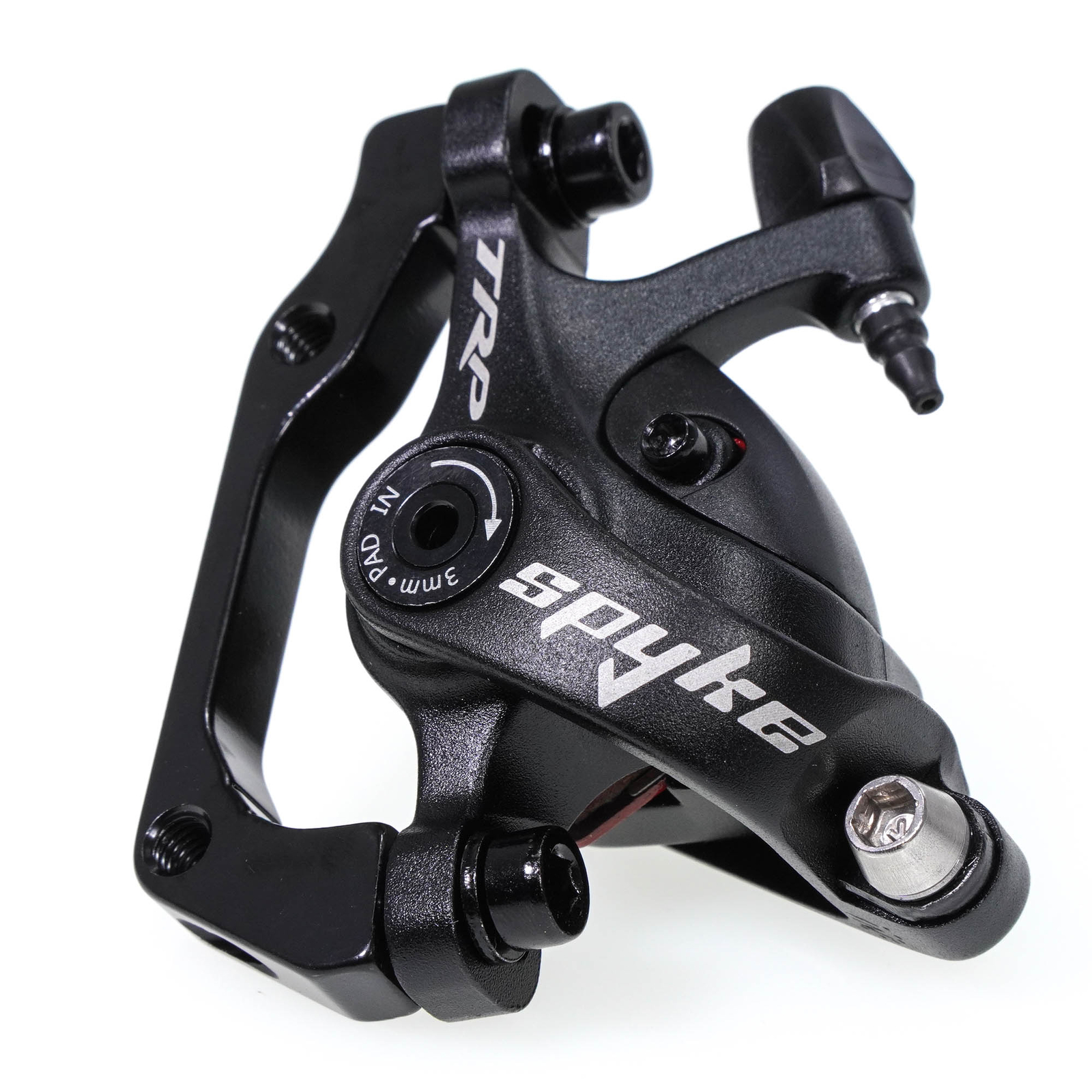 TRP SPYKE MTB Mechancial Disc Brake Caliper Front / Rear or Pair W/O Rotor