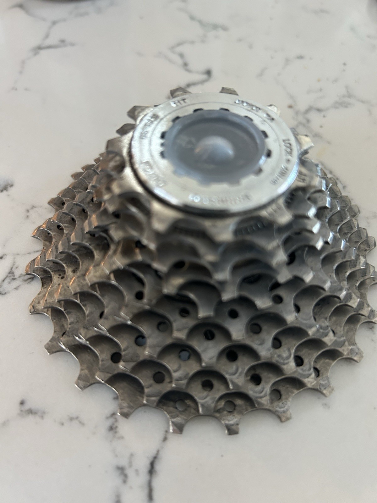 Shimano CS-6700 Bicycle Cassette Sprocket