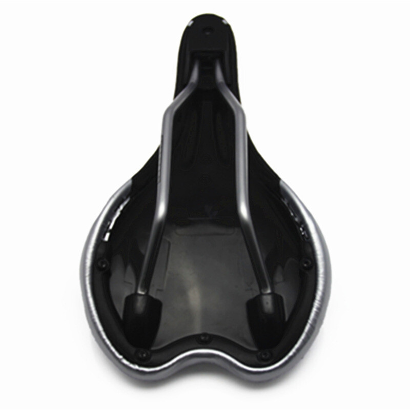 Comfortable Soft Gel Pad Cushion Saddle Seat MTB Mountain Bike Road Bicycle