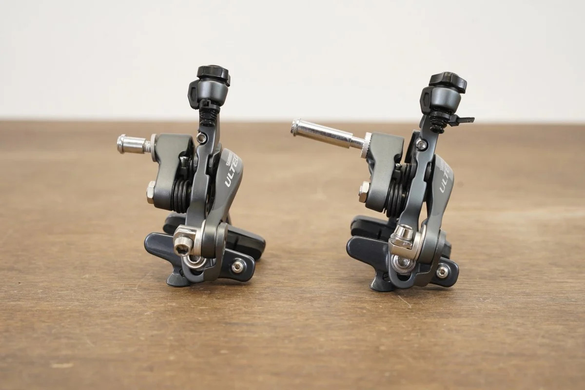 Shimano Ultegra 6870 GS Di2 11 Speed Electronic Rim Brake Groupset