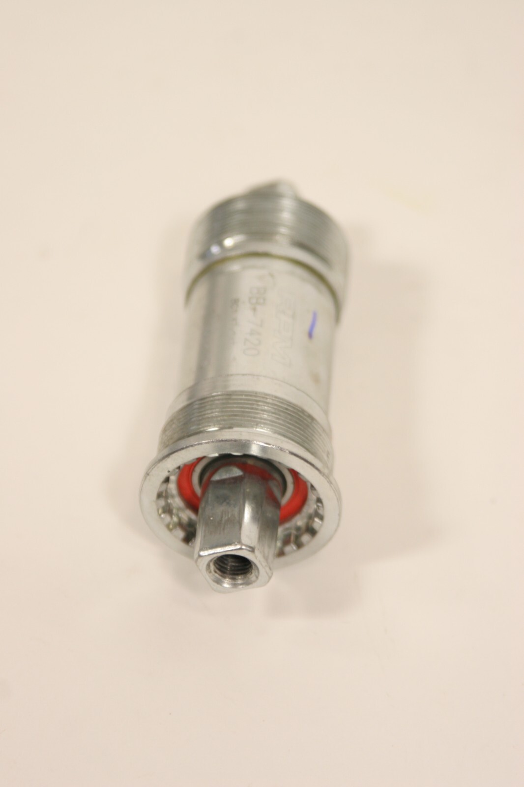 RPM BB-7420 SEALED BEARING BOTTOM BRACKET 68x116mm