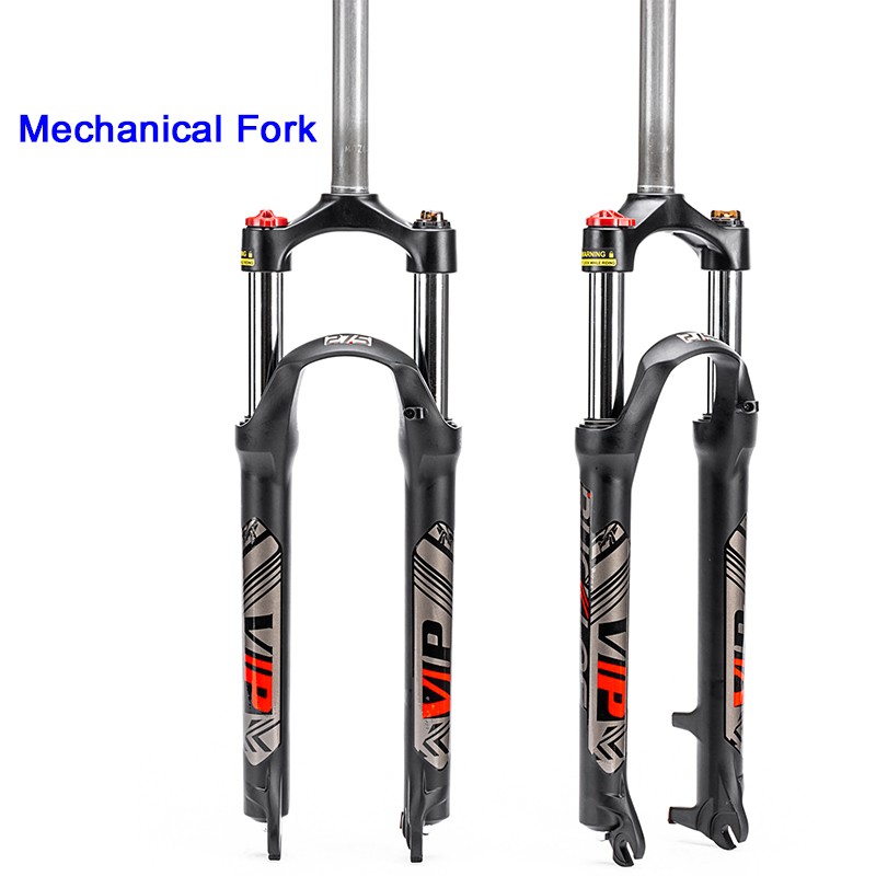 BUCKLOS For Suntour XC Air Fork MTB Bike 26/27.5/29″ Remote/Manual 100mm/120mm