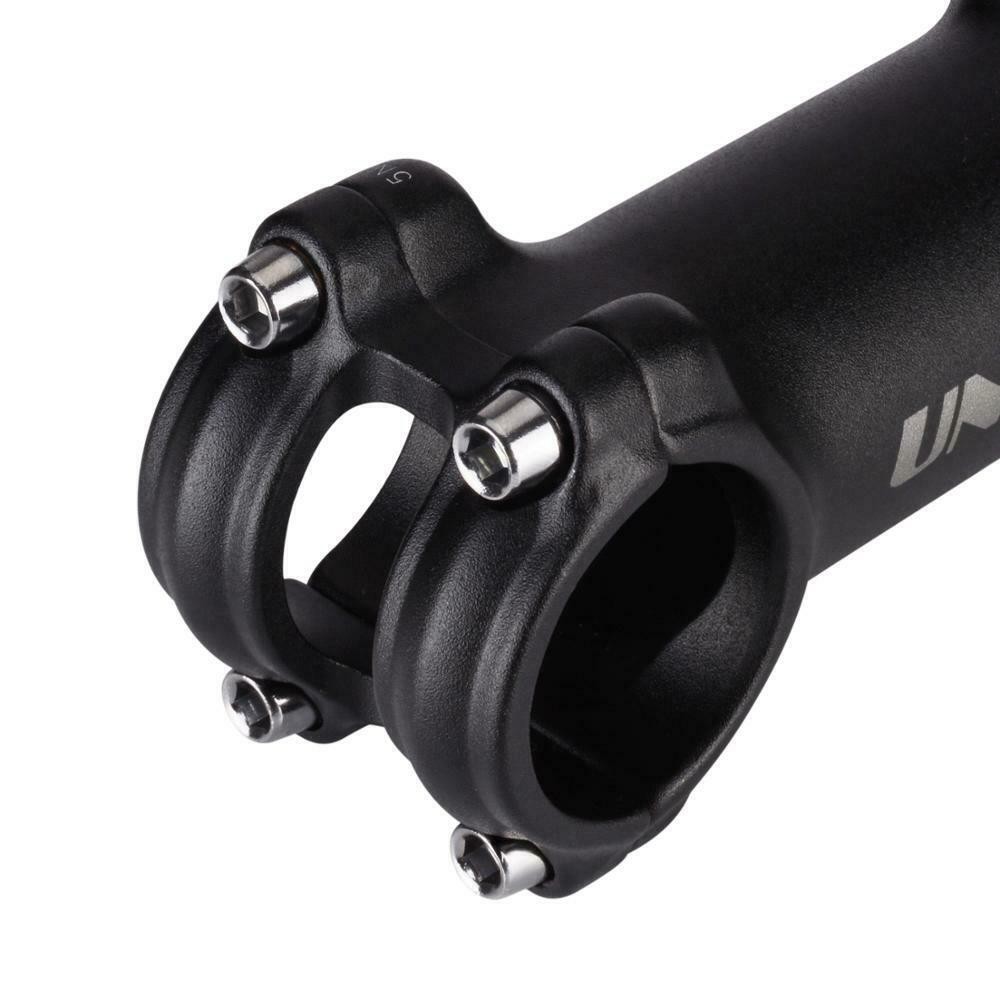 Ultralight Cycling Stem Aluminum Mountain Road Bicycle Stem 7°/17°/35° 60-130mm