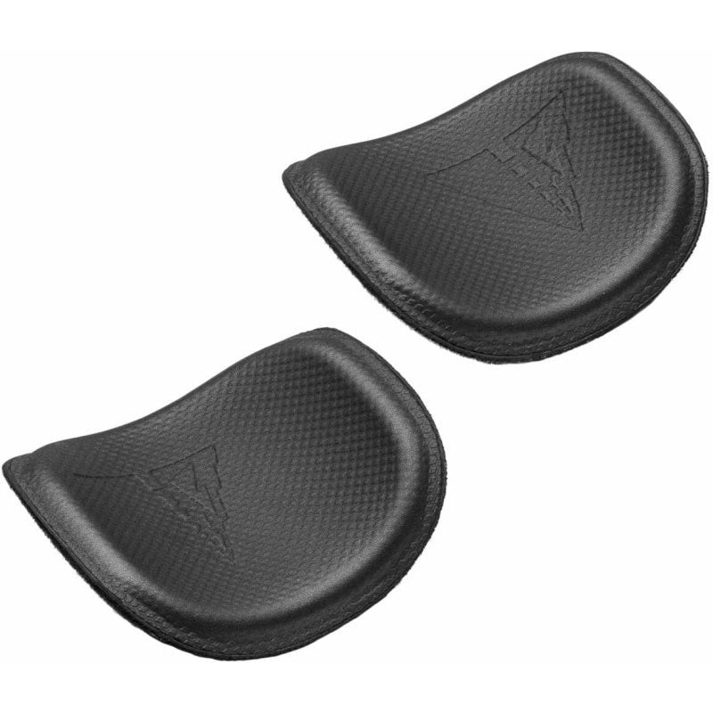 Profile Design Ergo/Race Ultra Pad Black 10mm -Open Box
