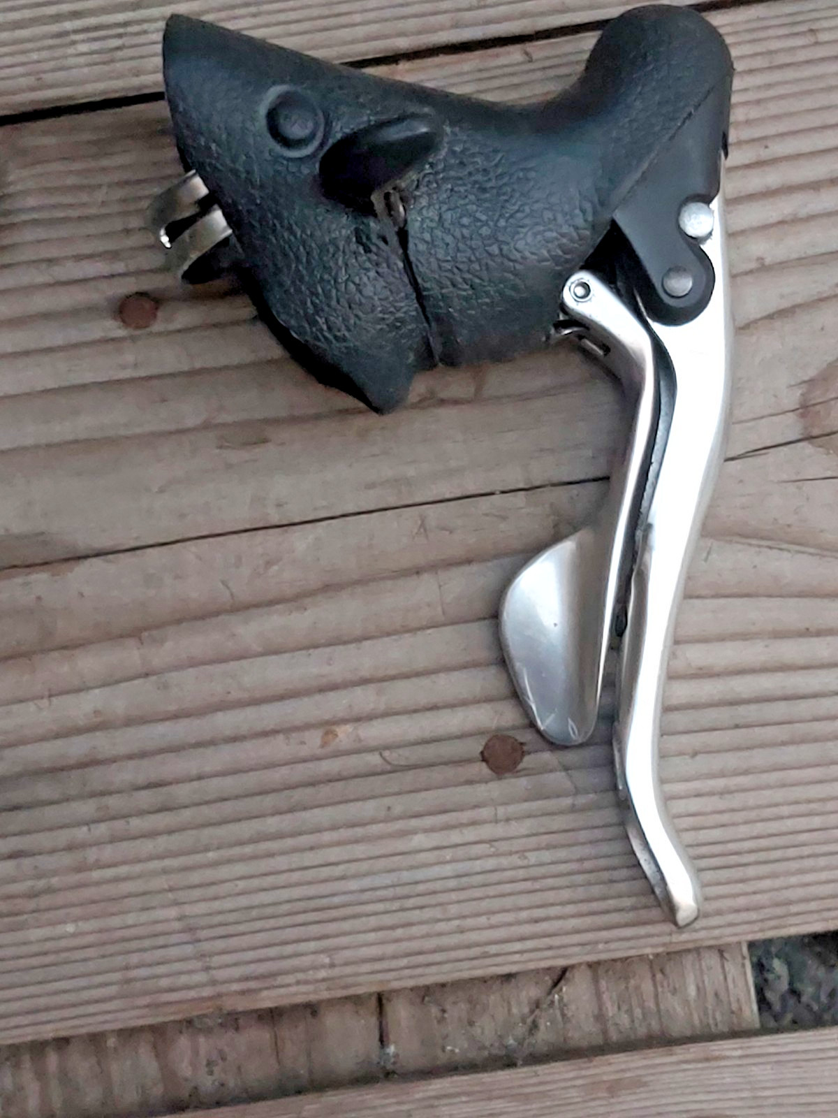 Campagnolo Veloce 10 Speed Gear Brake Levers Controls