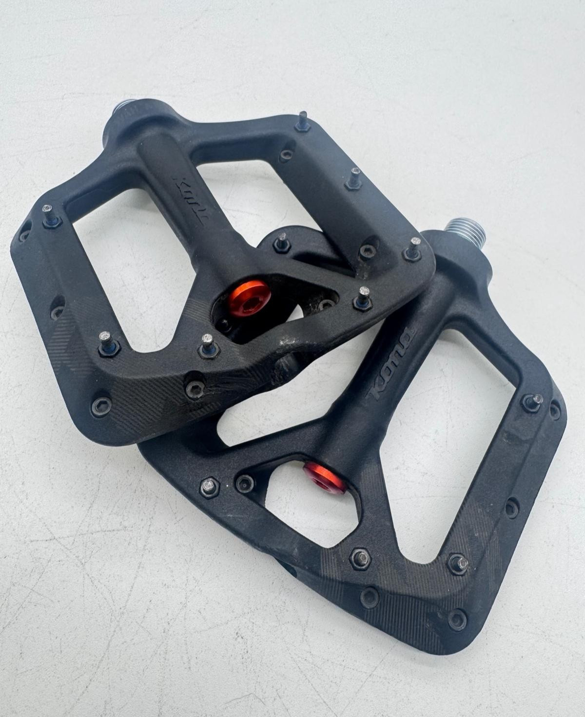 Kona WAH WAH 2 Composite Pedals Small