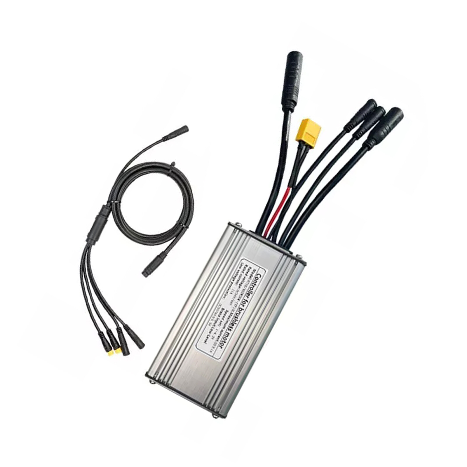 36V 48V 25A 750W Controller Waterproof Brushless Motor Electric Bicycle E-bike