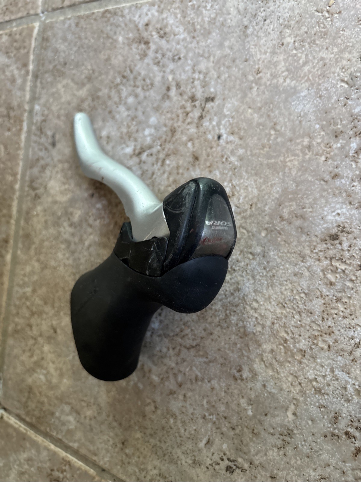 Shimano Sora ST-3400 Left Front Shifter Brake Lever Road 9 Speed