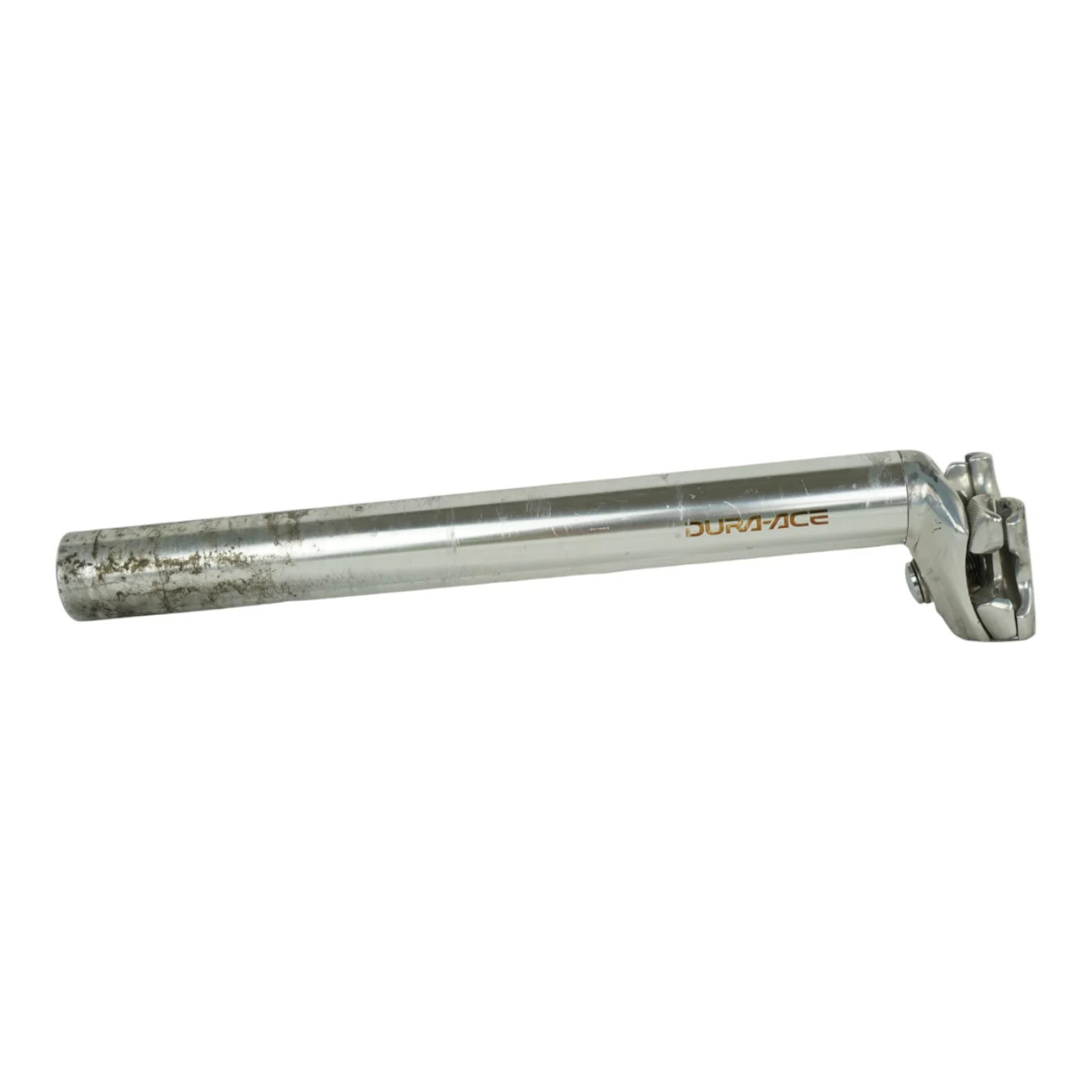 Shimano Dura-Ace SP-7410 27.2 245mm Seatpost By Easton