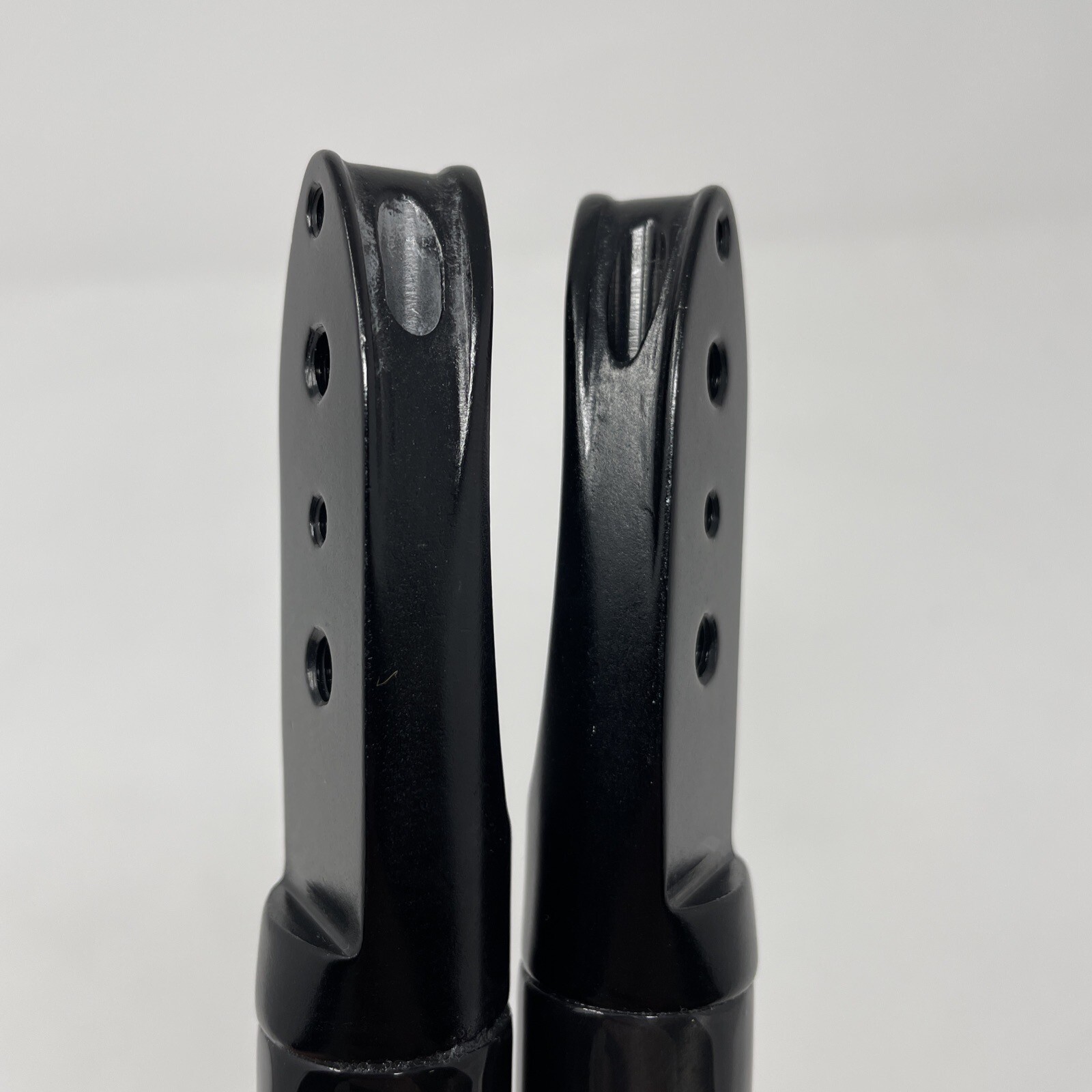 Shiv S-Bend Extension Pair