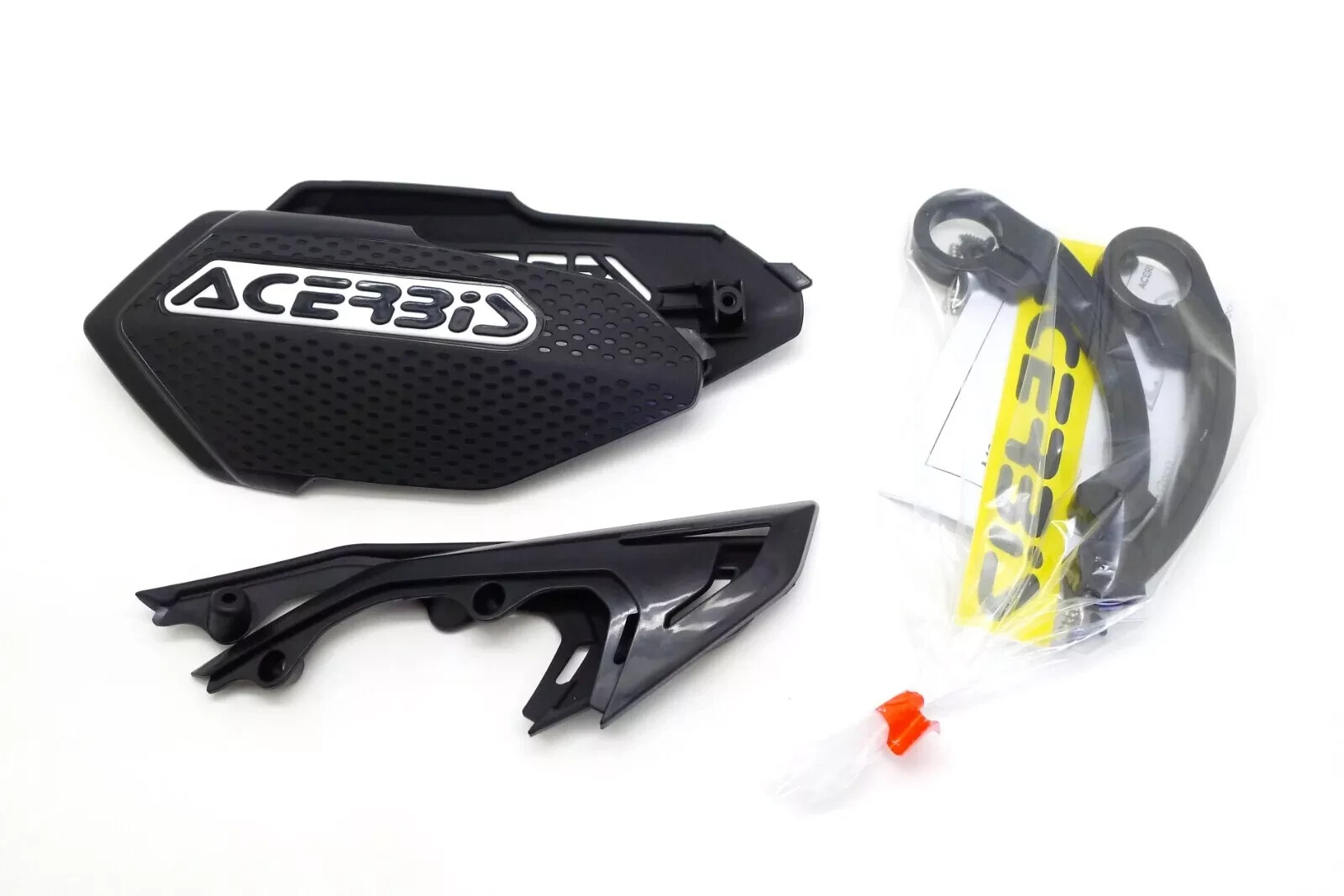 Acerbis X-Elite MTB E-Bike Mini Bike Handguards